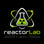 Lámpara Reactor Nuclear